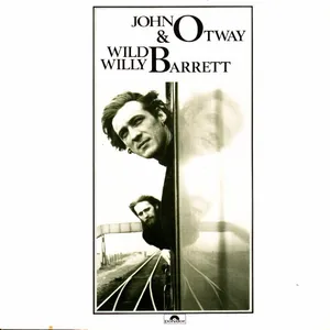 John Otway & Wild Willy Barrett